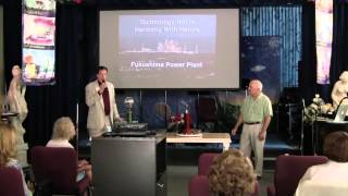 Saturday Events From Interplanetary Conclave of Light 2014
This video is about IPC 2014 Saturday Events From Interplanetary Conclave of Light 2014