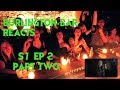 Game of thrones reactions at burlington bar  s7 episode 2 part 2 