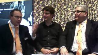 TE Connectivity's #elec14 Hangout About Smarter Sensors for an Increasingly Connected World