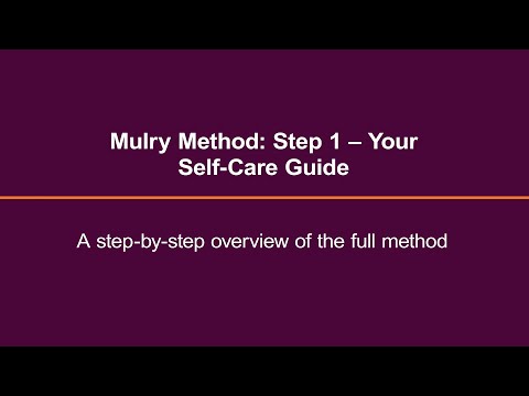 Step 1 –