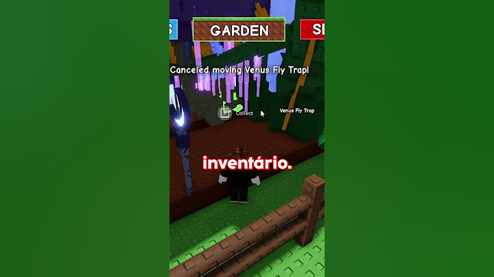 Como Ter Frutas INFINITAS no Grow a Garden 😧💲 (Bug Insano)