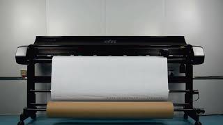 H9 Inkjet Cutting Plotter