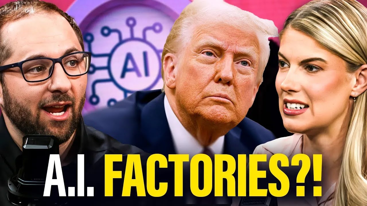 Will Your Job Be Replaced by AI? — Which Careers are Safe, For Now... 🤖