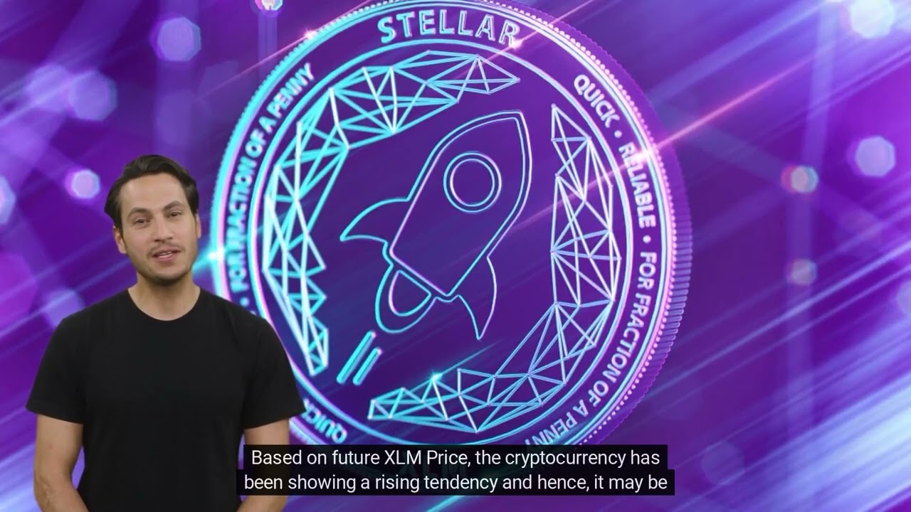 XLM PRICE PREDICTION 2022