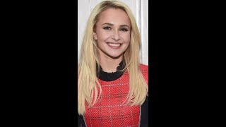 Hayden Panettiere dead at 36