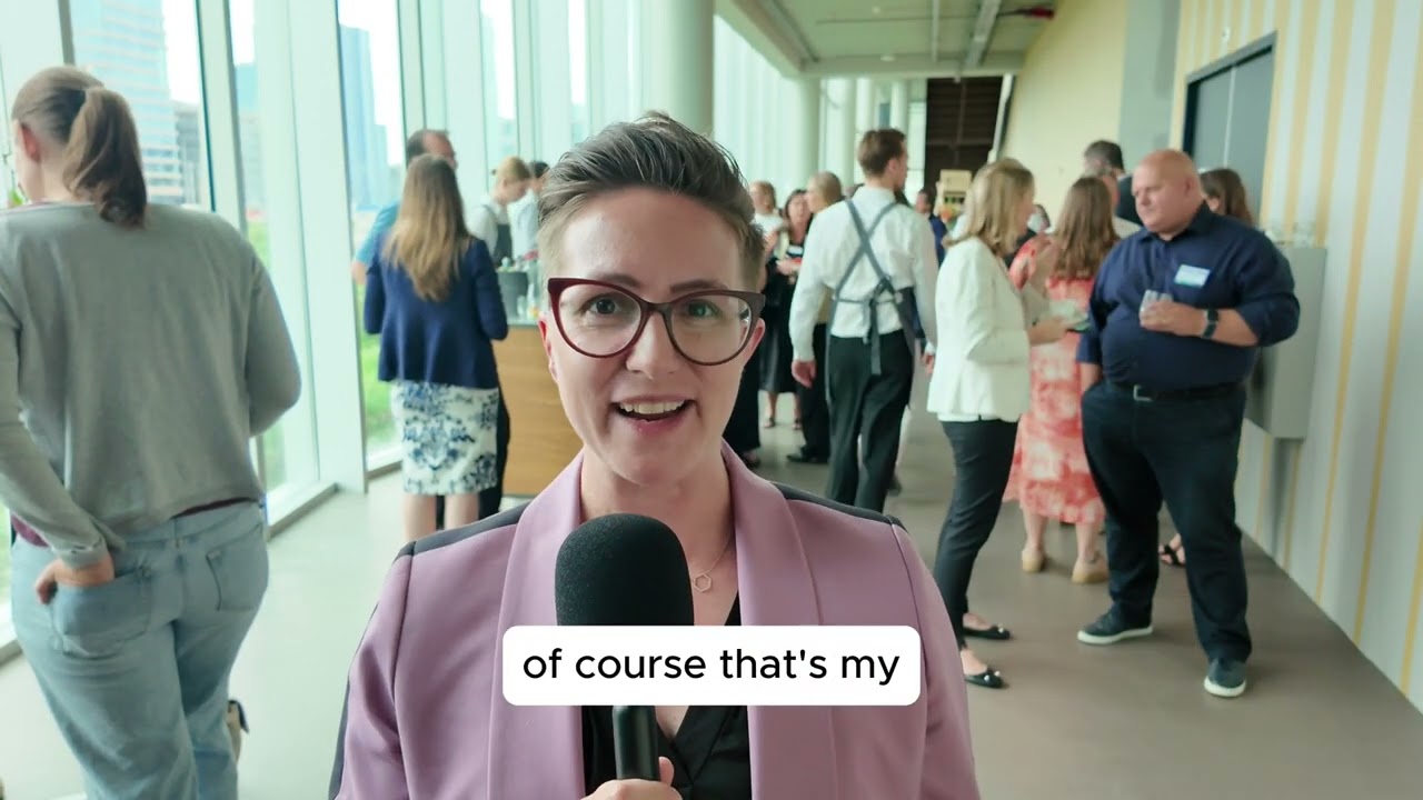 From ideas to action: What our summit speakers want you to walk away with