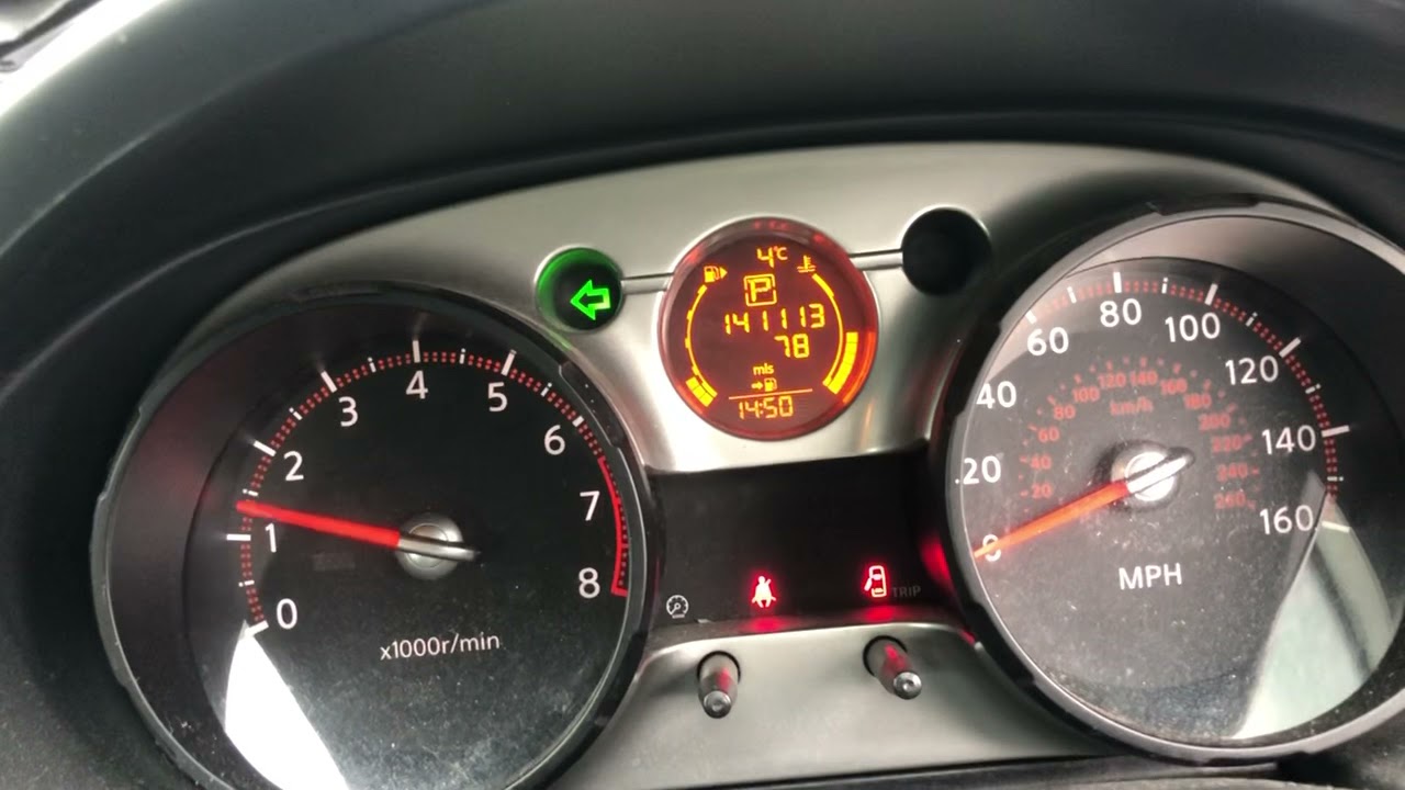 Разборка Nissan - Qashqai 2006-2013, 2.0 КПП вариатор (VIN ...