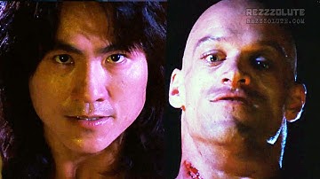 Liu Kang vs Shao-Kahn - Part 2 - MK Annihilation