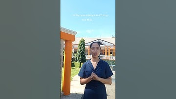 Self introduction in French