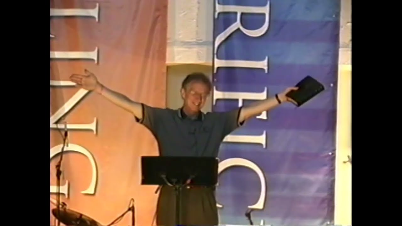 Endurance: How to Keep Going