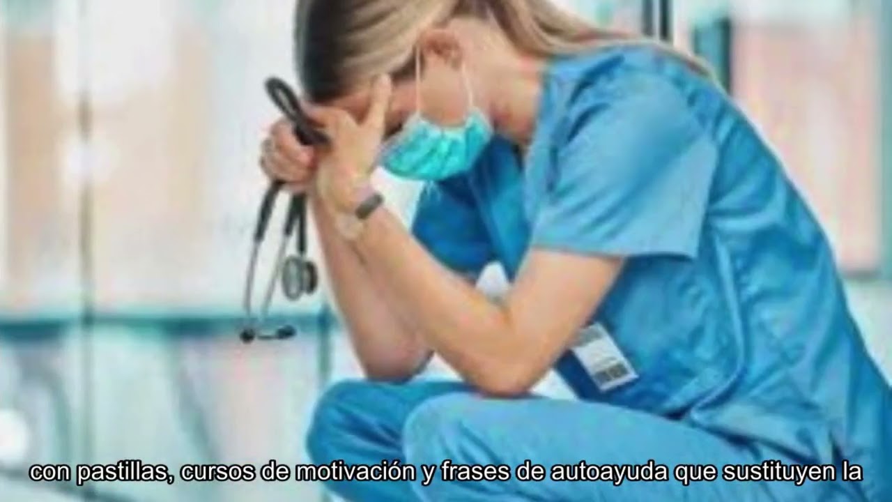 Editorial del domingo 18 de enero de 2026  *Burn out: Cuando el agotamiento enferma a la sociedad😞