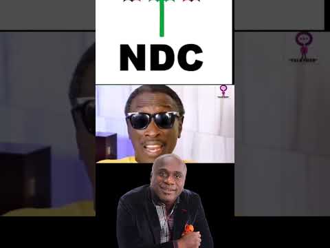 Some People Have Seen Their Smoothness Levels Ndc Johnmahama Ksm Electionprophecies