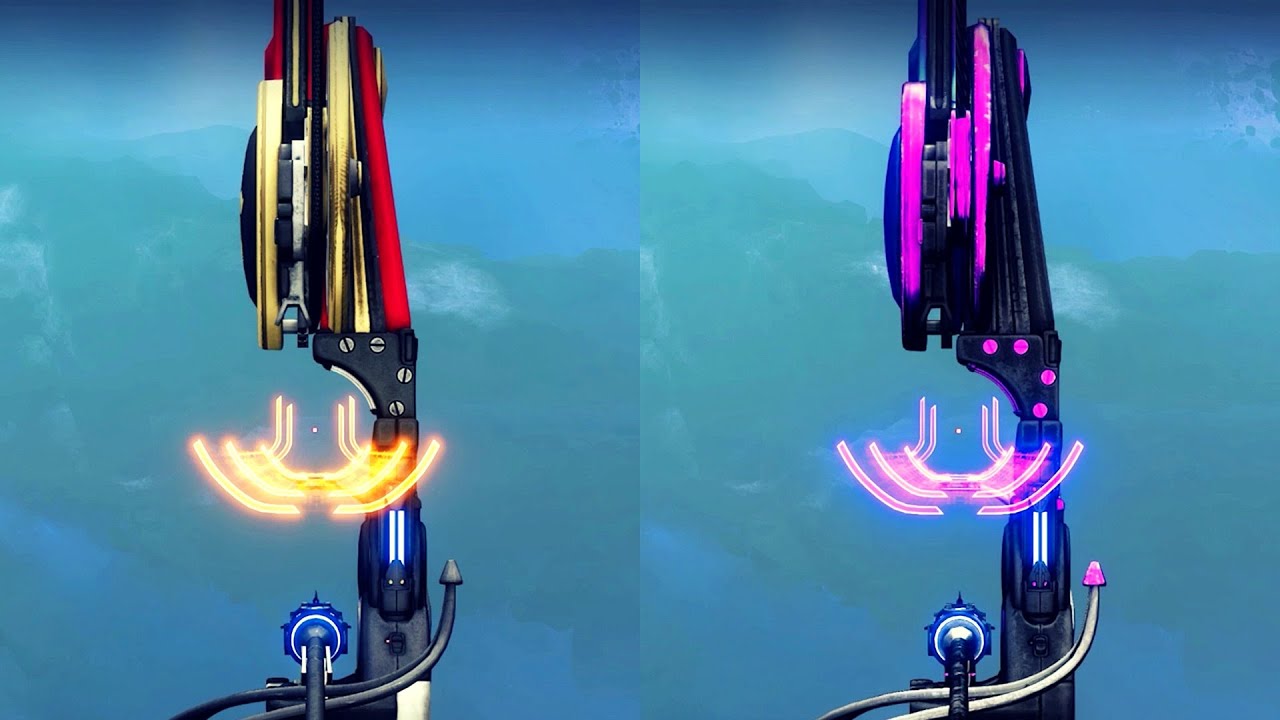 Destiny 2 Poison Wings Spread Weapon Ornament for Le Monarque