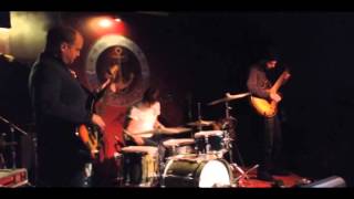 Dylan Ryan/Sand - Dark Psychedelic Interlude