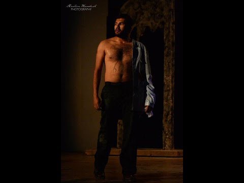 مسرحية البؤساء 2011