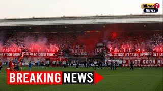 MVV Prepares for a Thrilling Cup Clash Against Feyenoord in De Geusselt