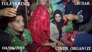 Resul & Tulay Ki̇na Kli̇bi̇ Resimi