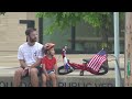 Bentonville Library hosts fifth annual Bike and Book Fest