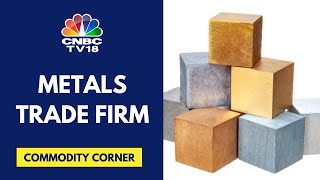 Zinc Prices At 1-Year High Above $2,700\/t, Copper At 14-Month High On Strong Fund Buying | CNBC TV18