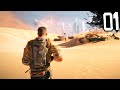 Spec Ops: The Line 8 YEARS LATER.. - Part 1