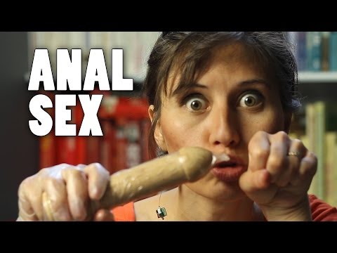 Video: Analsex Som En Utvei For Jenter Som Nylig Har Født