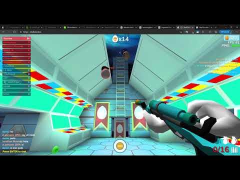 Preview] Shell Shock Live Aimbot UltiRuler - MPGH - MultiPlayer Game  Hacking & Cheats