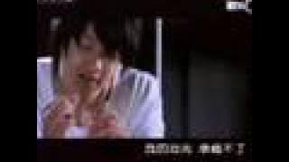JJ Lin Jun Jie(林俊杰) - Yi Qian Nian Yi Hou (一千年以后) [MV]