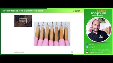 How to Use Agile Techniques in Estimation and Requirements? User Stories, MoSCoW, Tee-Shirt Sizing