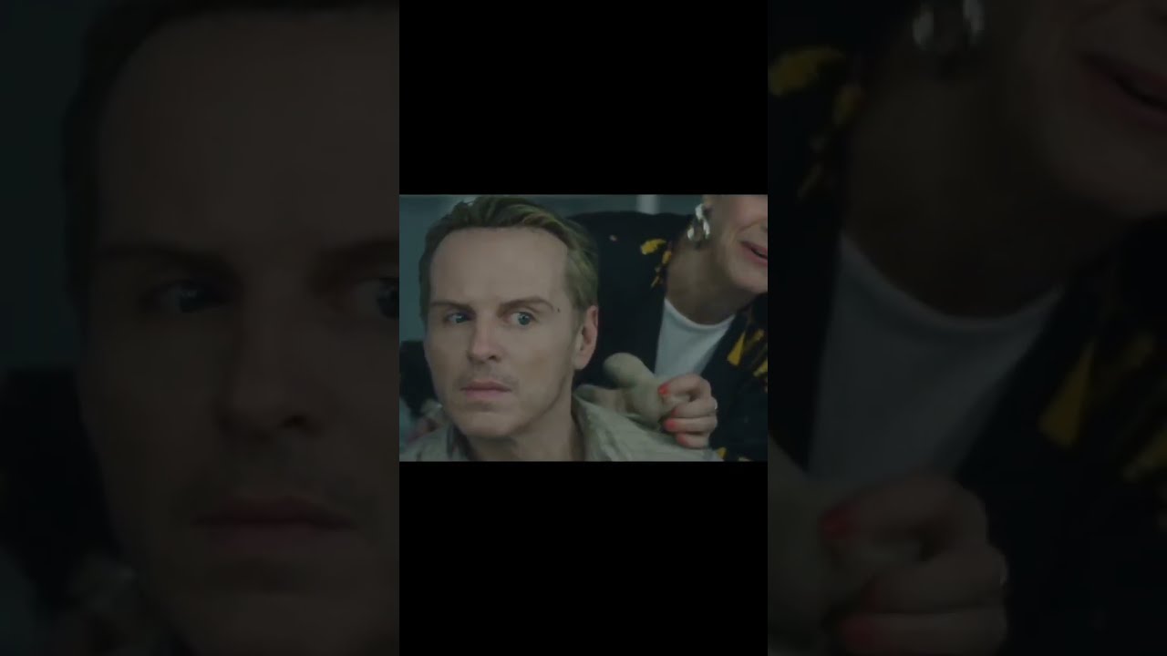 Elsinore 🔥 Official Trailer | Andrew Scott & Olivia Colman | 2026 Movie poster