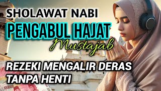 Download Lagu SHOLAWAT NABI Merdu PENGABUL HAJAT SHOLAWAT Nabi Muhammad SAW Penarik Rezeki DAHSYAT Viral Terbaru MP3 Download Lagu SHOLAWAT NABI Merdu PENGABUL HAJAT SHOLAWAT Nabi Muhammad SAW Penarik Rezeki DAHSYAT Viral Terbaru MP3