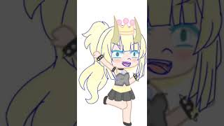 Una Copia De Bowser Versión Mujer Y Peach Xd Dibujo De Bowsette