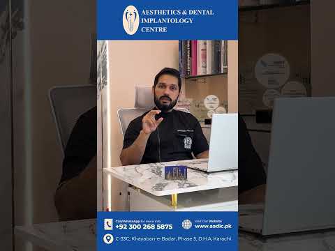 Gum Grafting Post-Care: Dr. Munis Mukhtar's 7-Day Recovery Guide for a Successful Heal