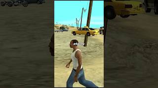 Gta San Andreas Görmediğiniz Hata