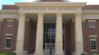 Huntsville school system finalizes capital plan | what's next by FOX54 News Huntsville 12 views 1 day ago 1 minute, 35 seconds