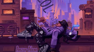 Anzor Alem - LOL