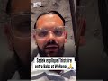 Sadek explique l’histoire entre Babs et WeRenoi #werenoi #babs #sadek #acturap #rapactu #histoire