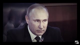 Предвыборные ролики Путина