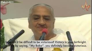 Bapdada (Part 4) - July 29, 2026