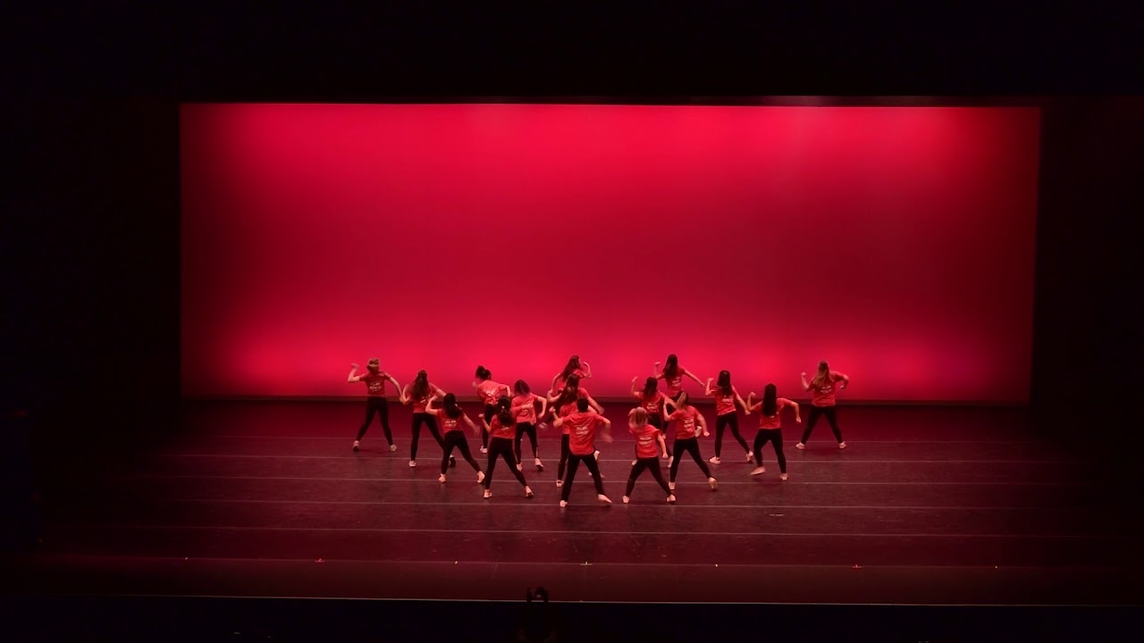 DWX Alumni Set | DWX Fall 2018 Showcase