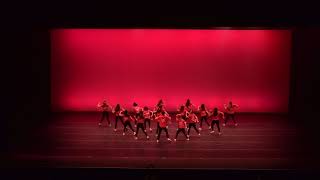 DWX Alumni Set | DWX Fall 2018 Showcase