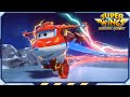 Superwings S8 Bloom On The Moon And More Electric Heroes Ep 13 15