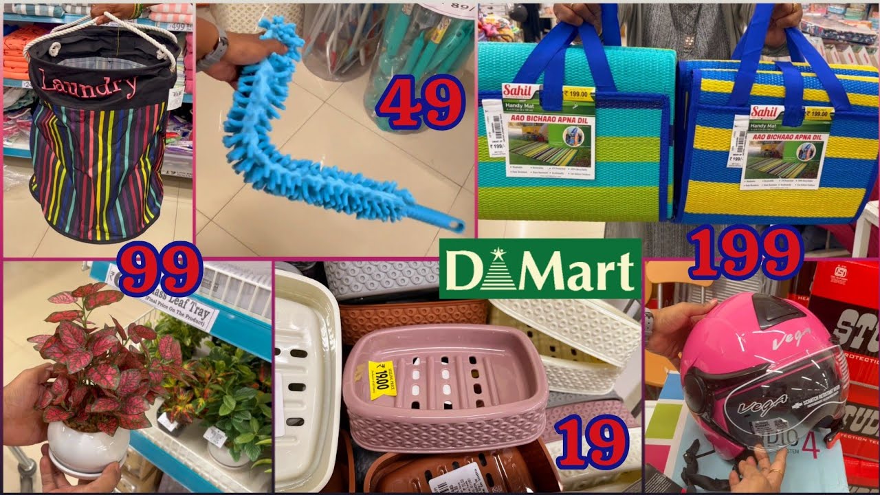 Update more than 76 d mart cotton bags - in.duhocakina
