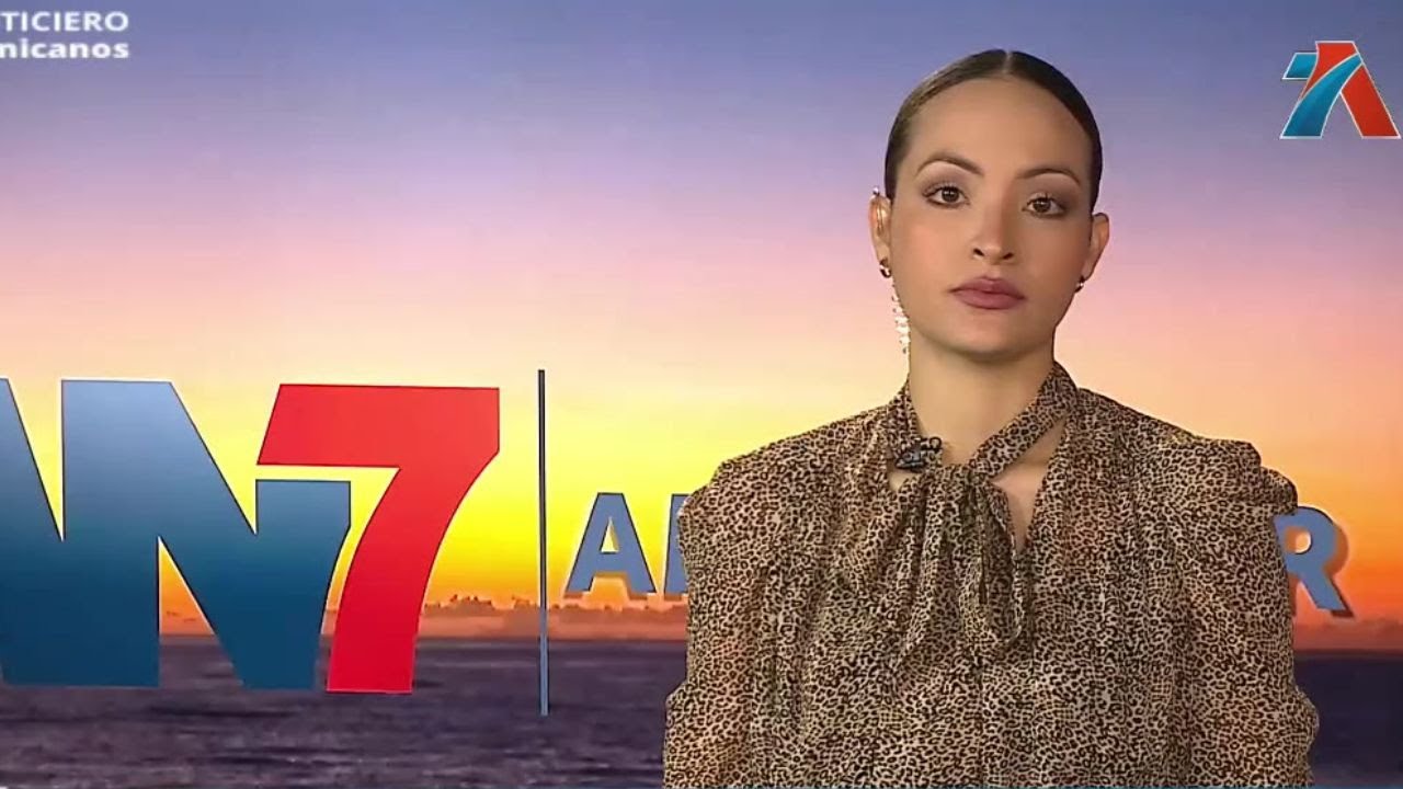 AN7 Amanecer: Programa del 21 de febrero del 2025 - YouTube