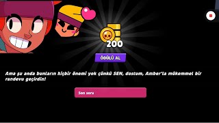 Nasıl Amber Ile Mükkemmel Bir Randevu Geçirebilirsin İzle