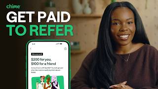 Chime's Referral Program: Earn Money By Inviting Your Friends to Chime