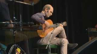 Iranian Flamenco Band کنسرت گروه فلامنکو کولی