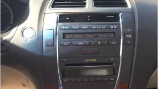 2011 Lexus ES 350 Used Cars Henderson KY
