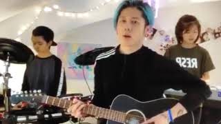 『Holy Nights / ISHIHARAS Fam Live』ミヤビ MIYAVI 2020.4.19