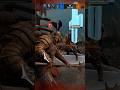 Juren Double Team Double Ledge  #forhonor #gaming #shorts
