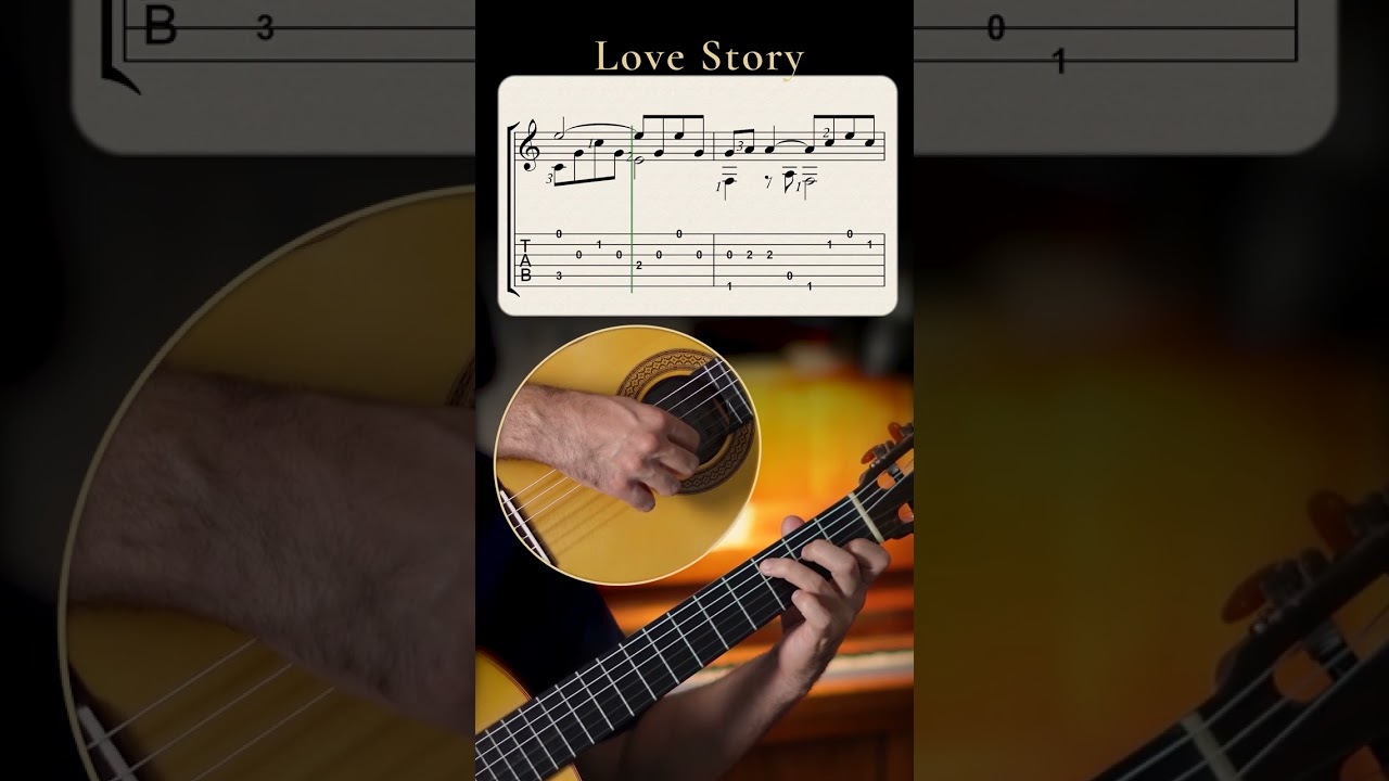 Love Story by Francis Lai